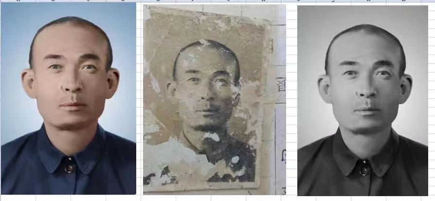 衢州老照片模糊修复-21